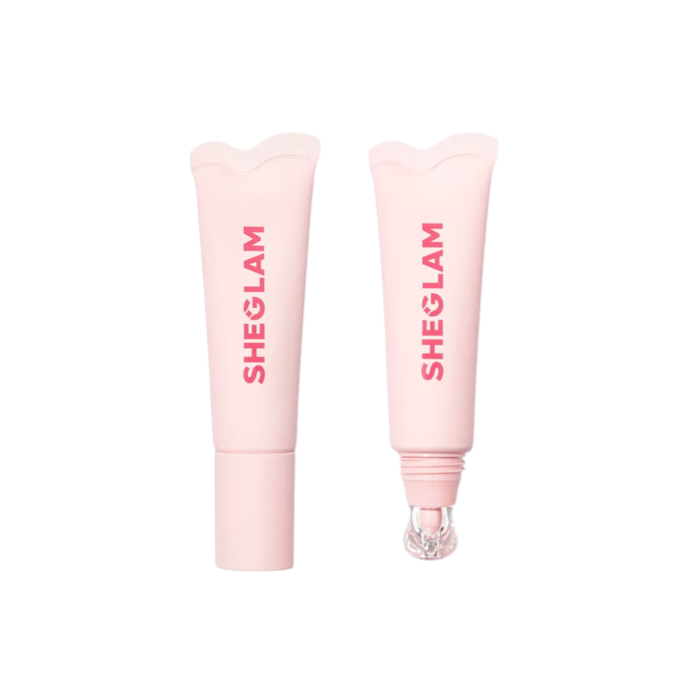 Crystal Glaze Moisturizing Lip Care