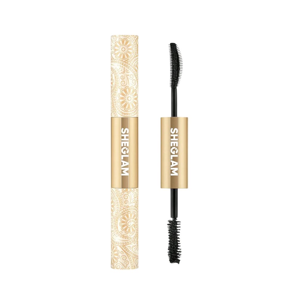 All-in-One 24k Multi-Effect Mascara - Waterproof Black