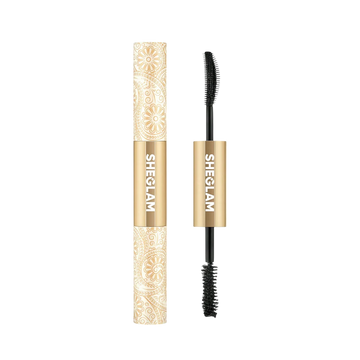 All-in-One 24k Multi-Effect Mascara - Waterproof Black
