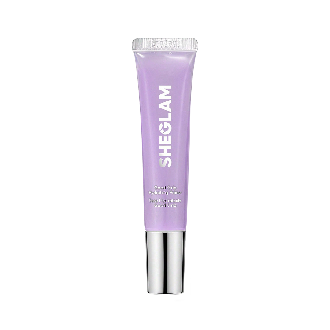 Good Grip Hydrating Primer - Blueberry+AHA