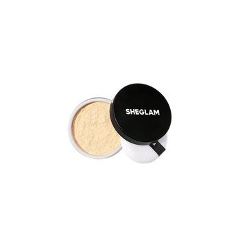 Baked Glow Setting Powder