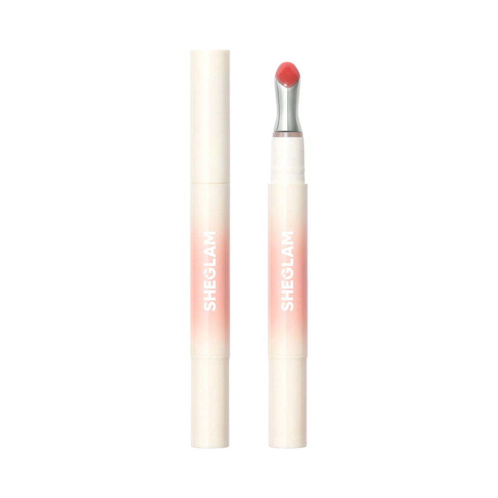 Bold Booster Lip Plumper Blush