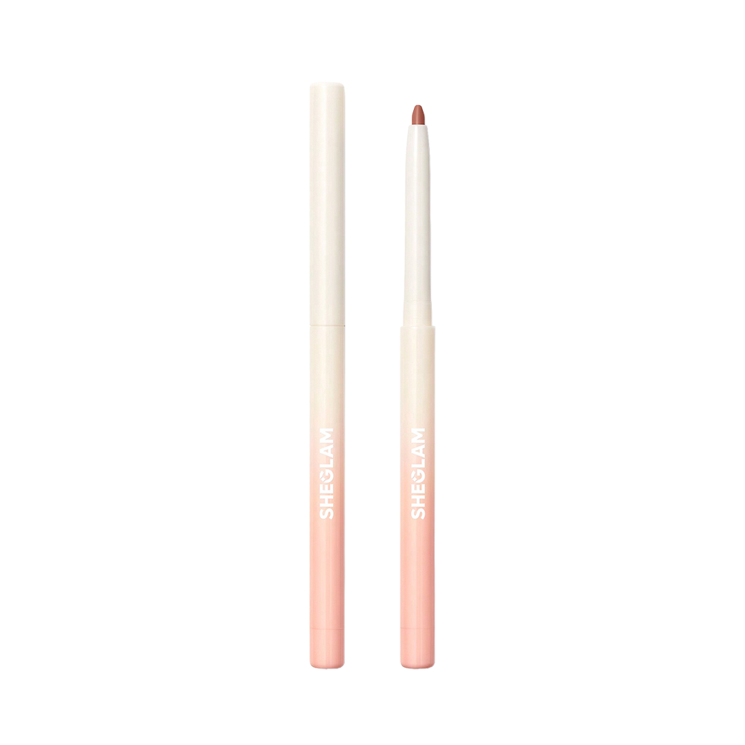 Bold Booster Plumping Lip Liner