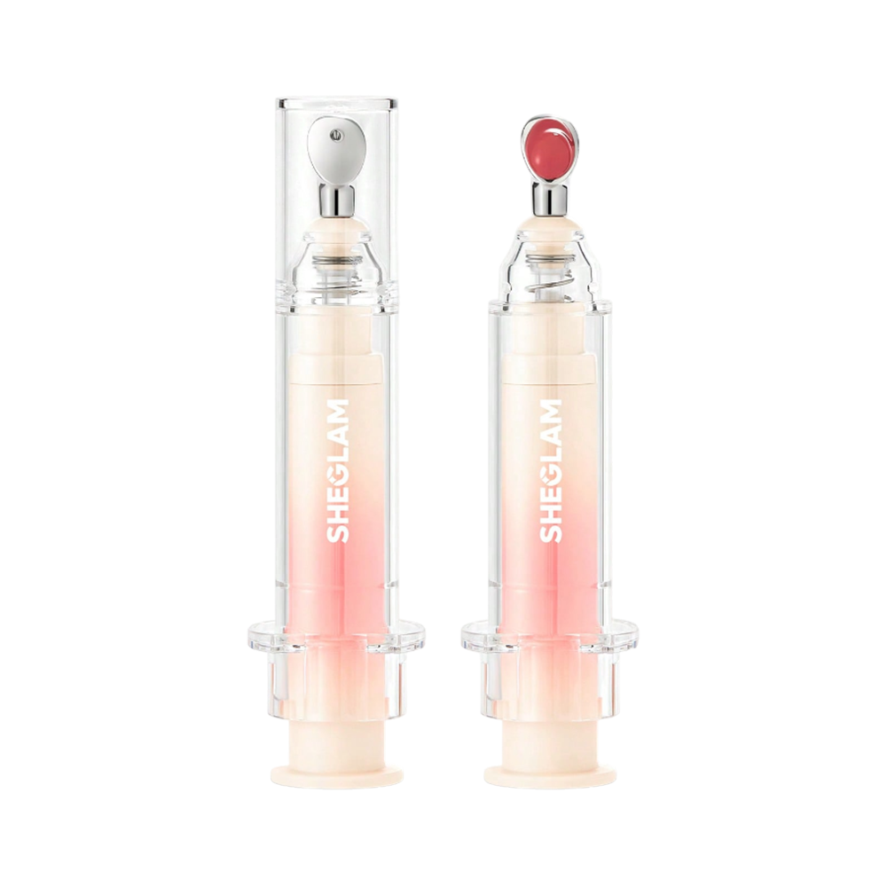 Booster Shine Plumping Lip Gloss