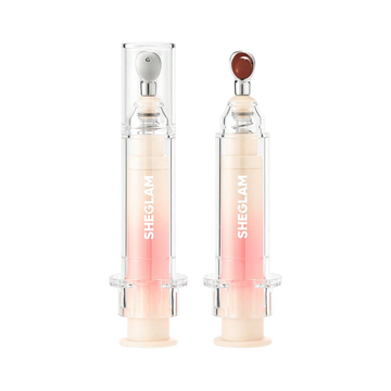 Booster Shine Plumping Lip Gloss
