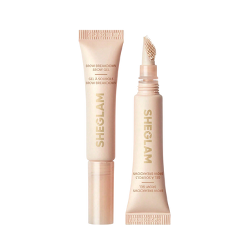 Brow Breakdown Brow Gel