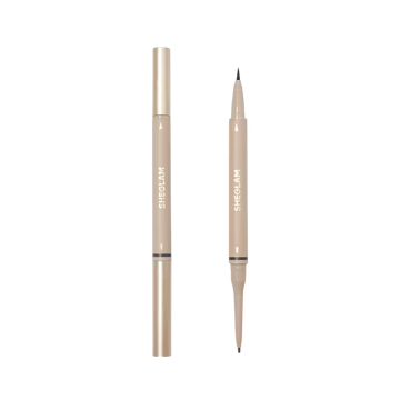Brows On Demand 2-In-1 Brow Pencil