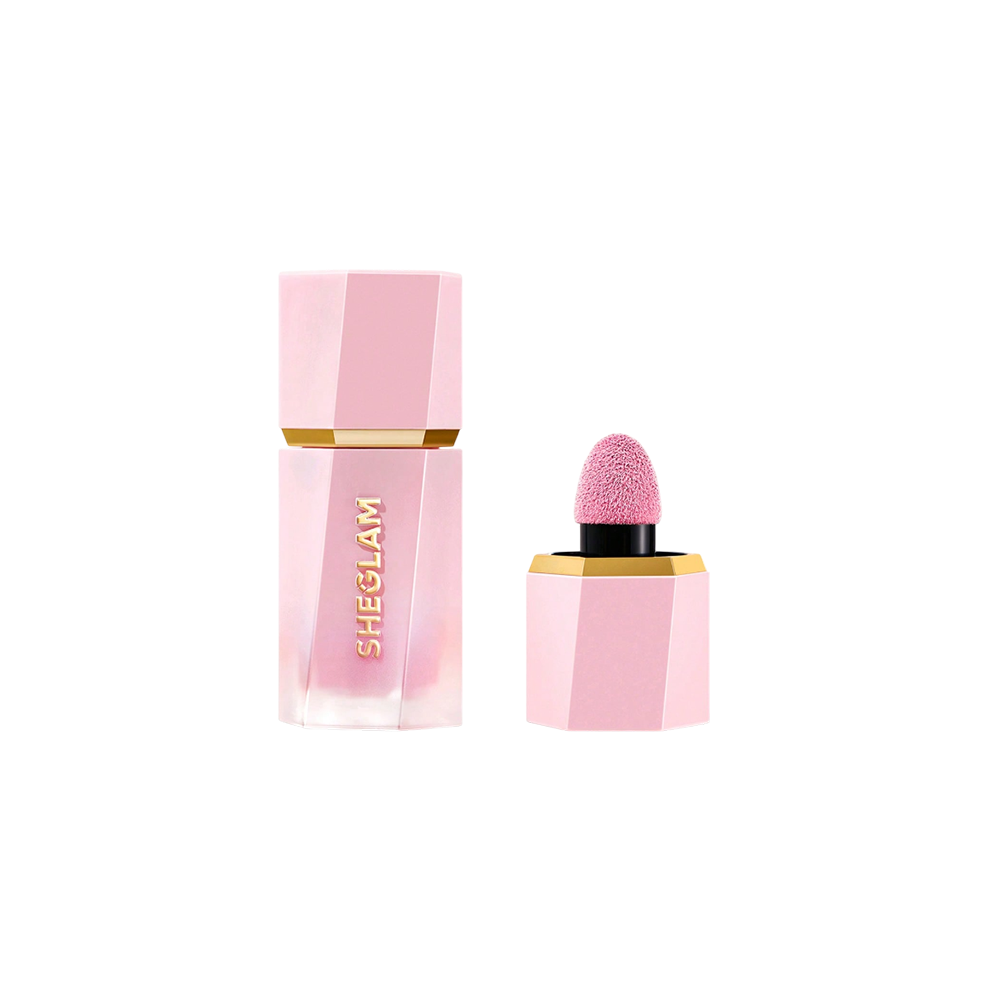 Color Bloom Liquid Blush