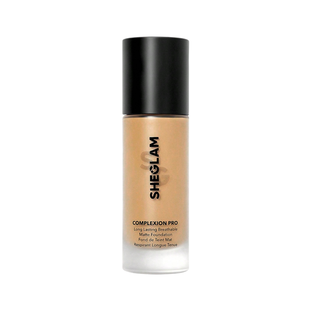 Complexion Pro Matte Foundation