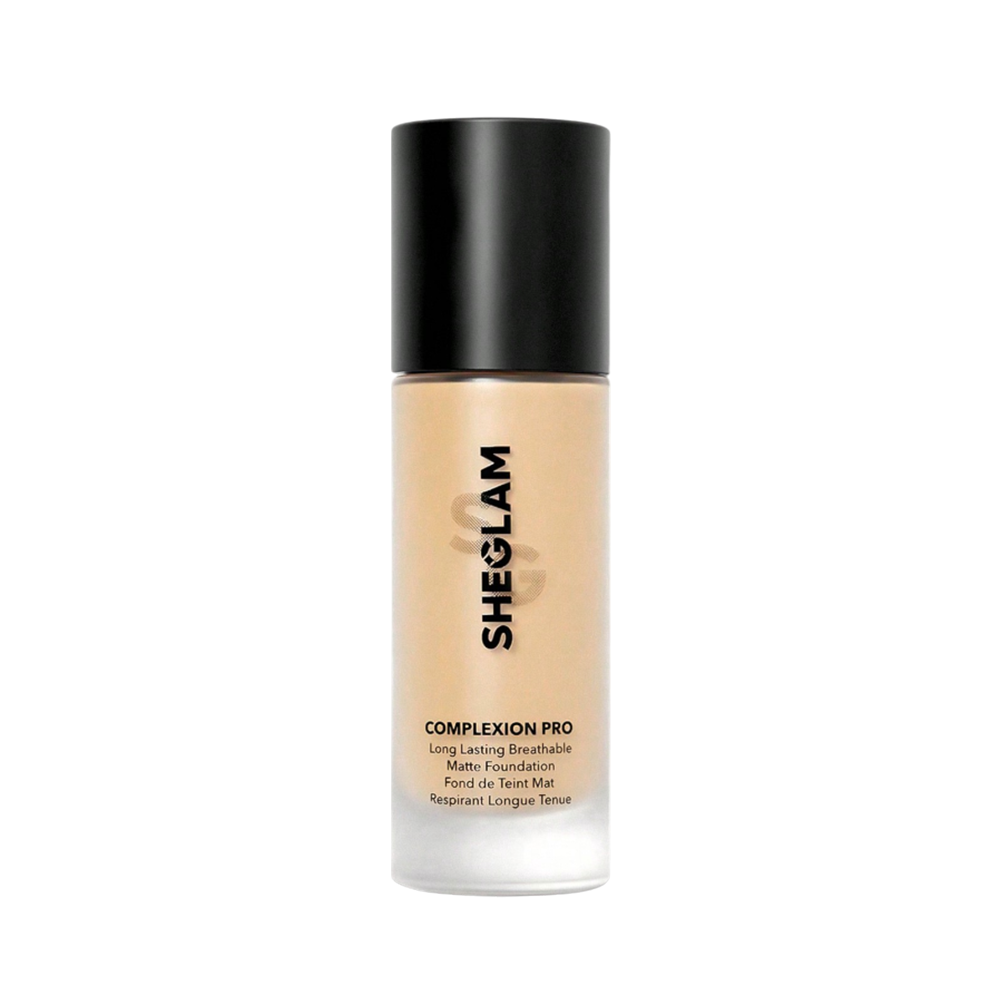Complexion Pro Matte Foundation