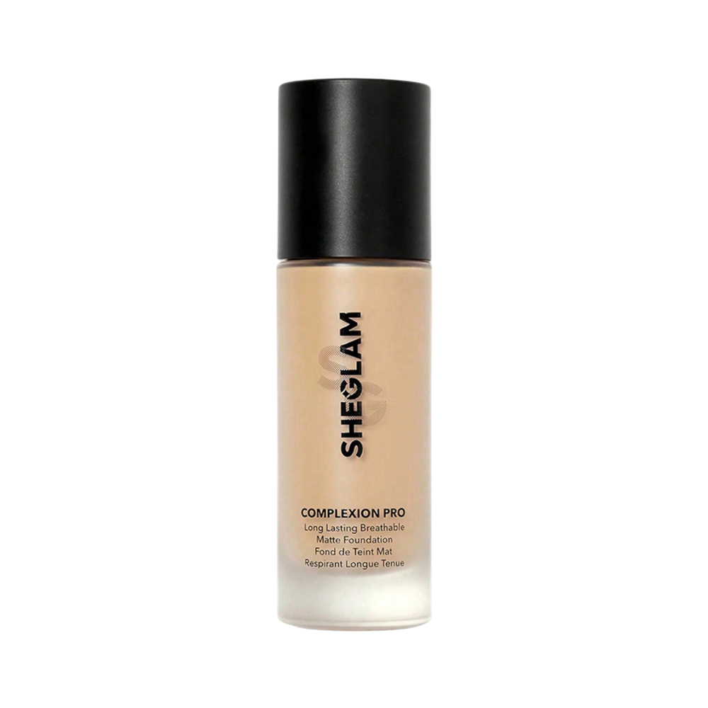 Complexion Pro Matte Foundation