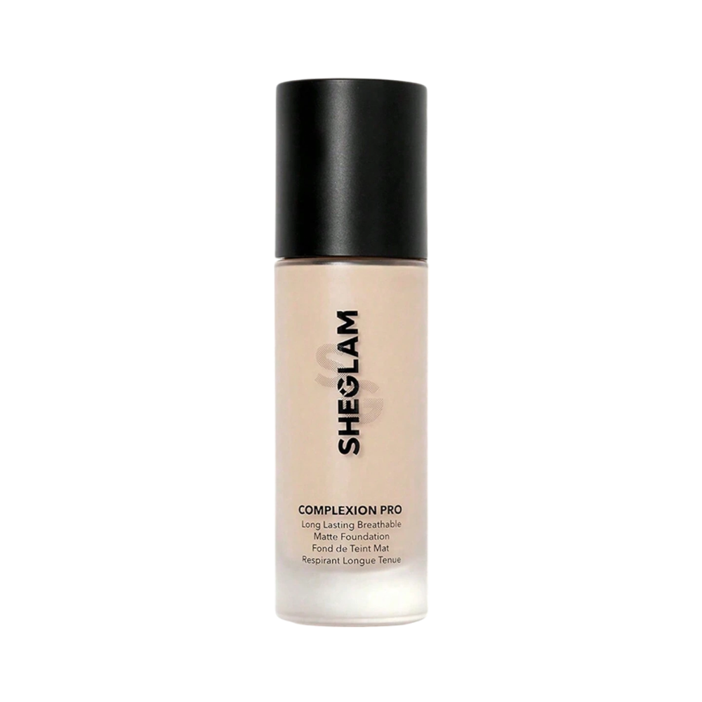Complexion Pro Matte Foundation