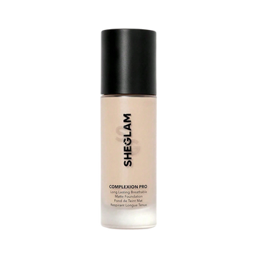 Complexion Pro Matte Foundation