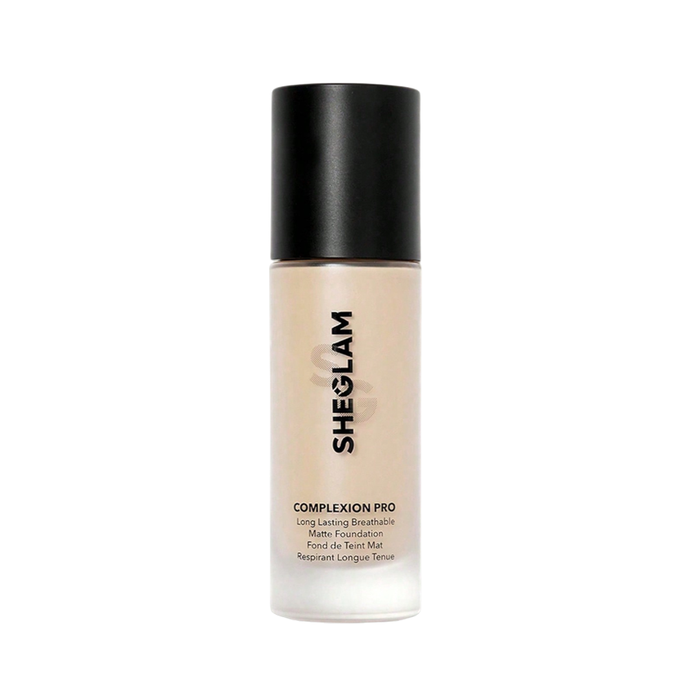Complexion Pro Matte Foundation