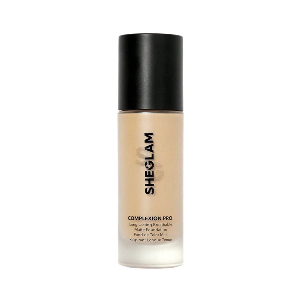 Complexion Pro Matte Foundation