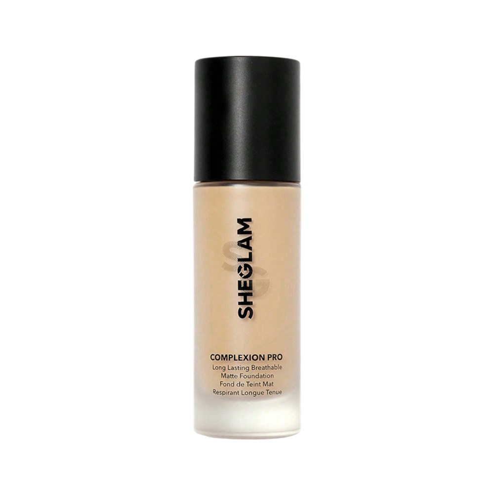 Complexion Pro Matte Foundation