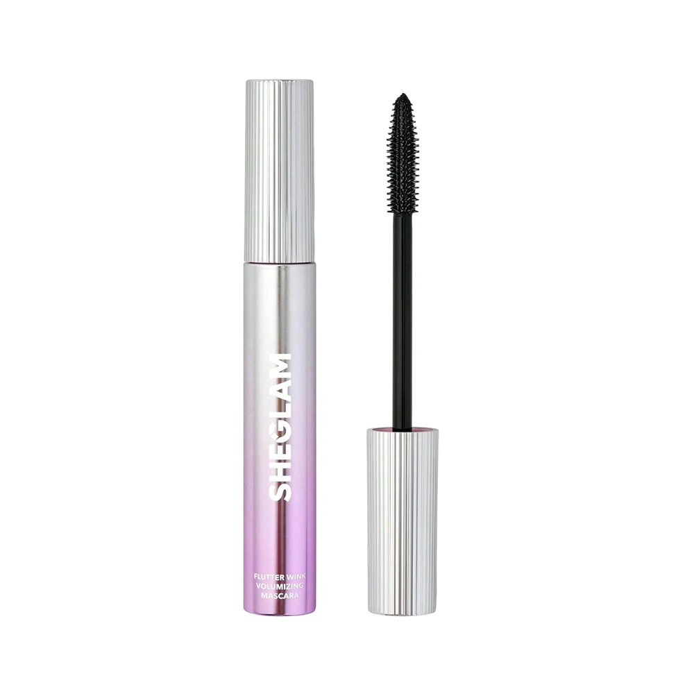 Flutter Wink Volumizing Mascara - Black
