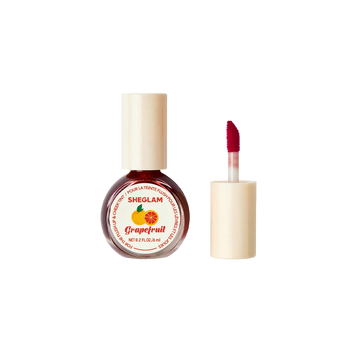 For The Flush Lip & Cheek Tint - Fruit Punch