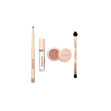 Lip Dazzler Glitter Kit - Debutante