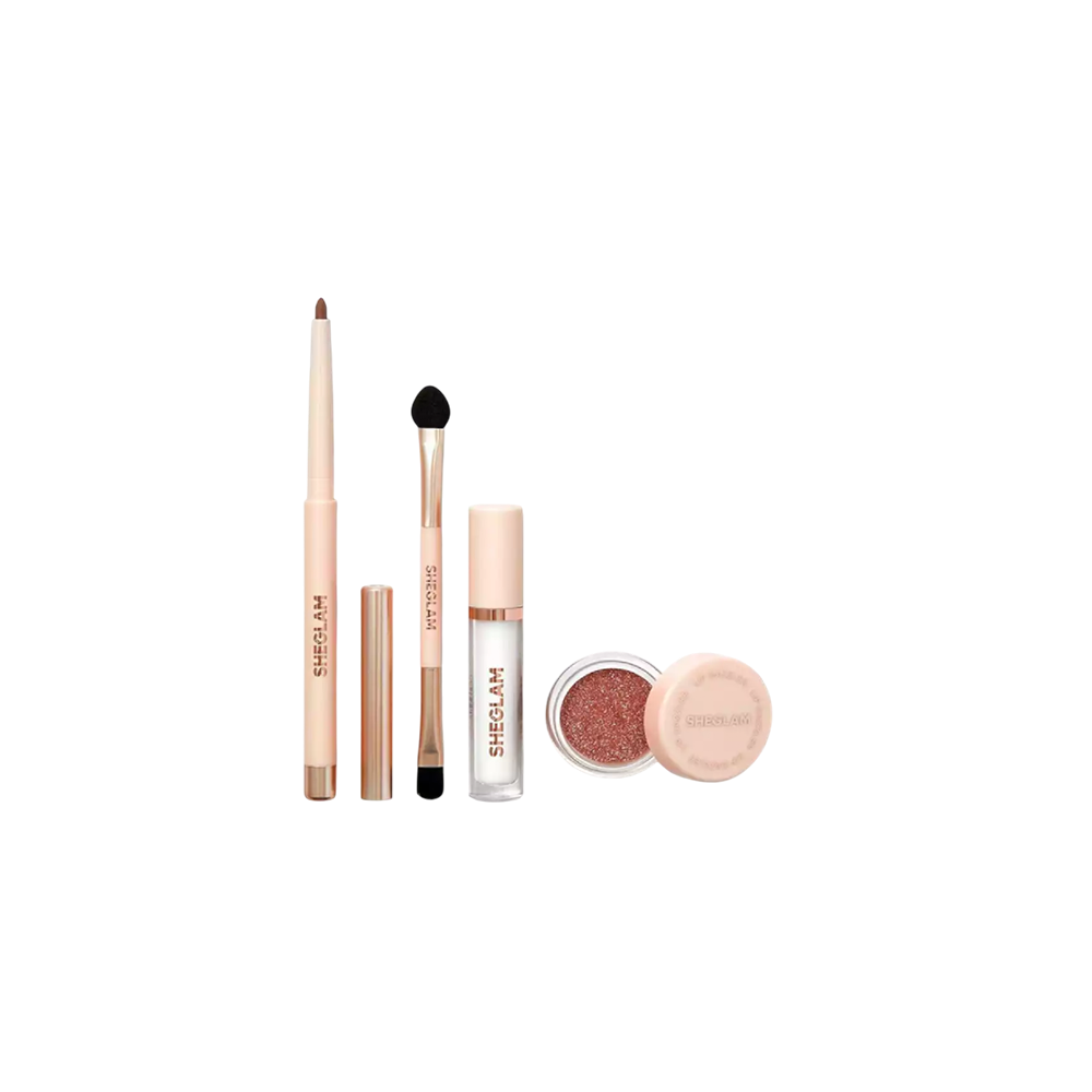 Lip Dazzler Glitter Kit - Center Stage