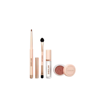 Lip Dazzler Glitter Kit - Center Stage
