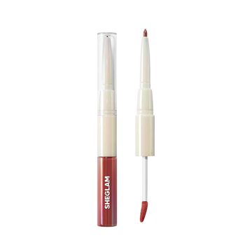 Lip Rules Liner & Gloss Pen-Play