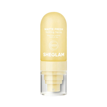 Matte Fresh Setting Spray