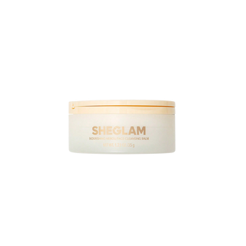 Nourishing Neroli Face Cleansing Balm
