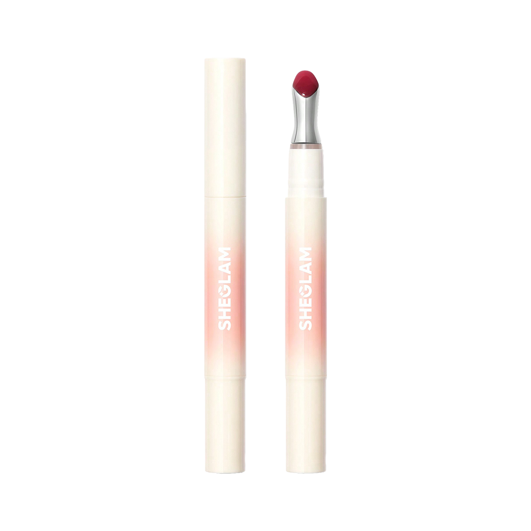 Bold Booster Lip Plumper Blush