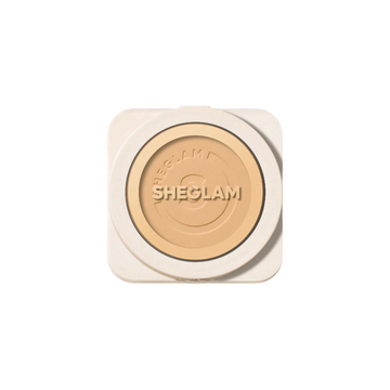 Skin-Focus High Coverage Powder Foundation