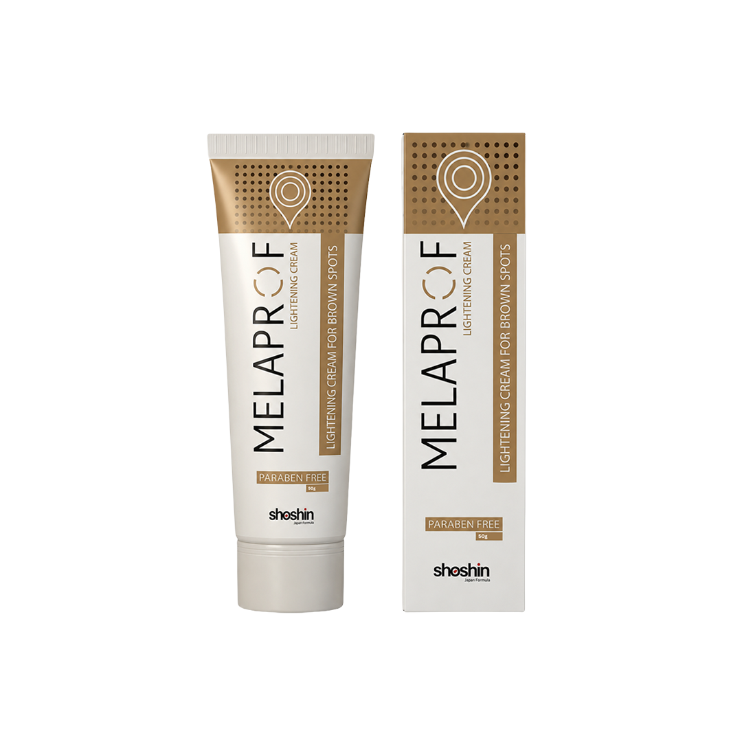 Melaprof Lightening Cream