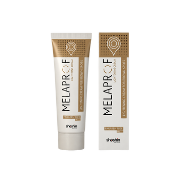 Melaprof Lightening Cream