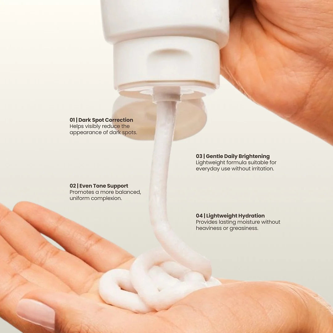 Melaprof Lightening Cream