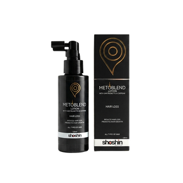 Metoblend Hair Loss Lotion