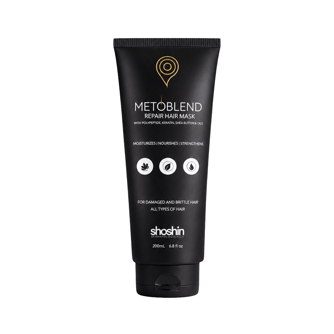 Metoblend Repair Hair Mask