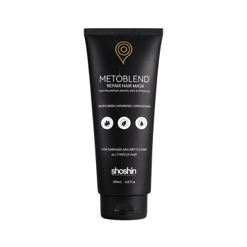 Metoblend Repair Hair Mask