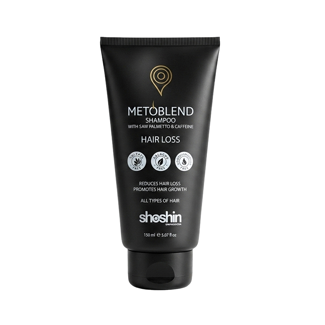 Metoblend Hair Loss Shampoo