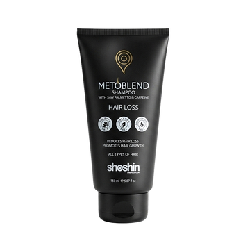 Metoblend Hair Loss Shampoo