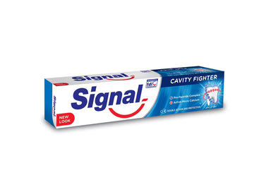 Signal cavity fighter 120ml OFFER double action and protection