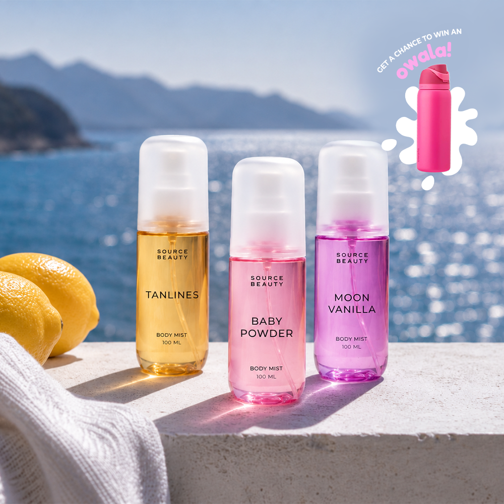 Signature Scents Perfect Set