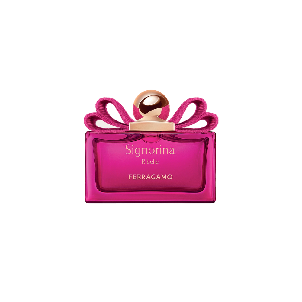 Signorina Ribelle Perfume