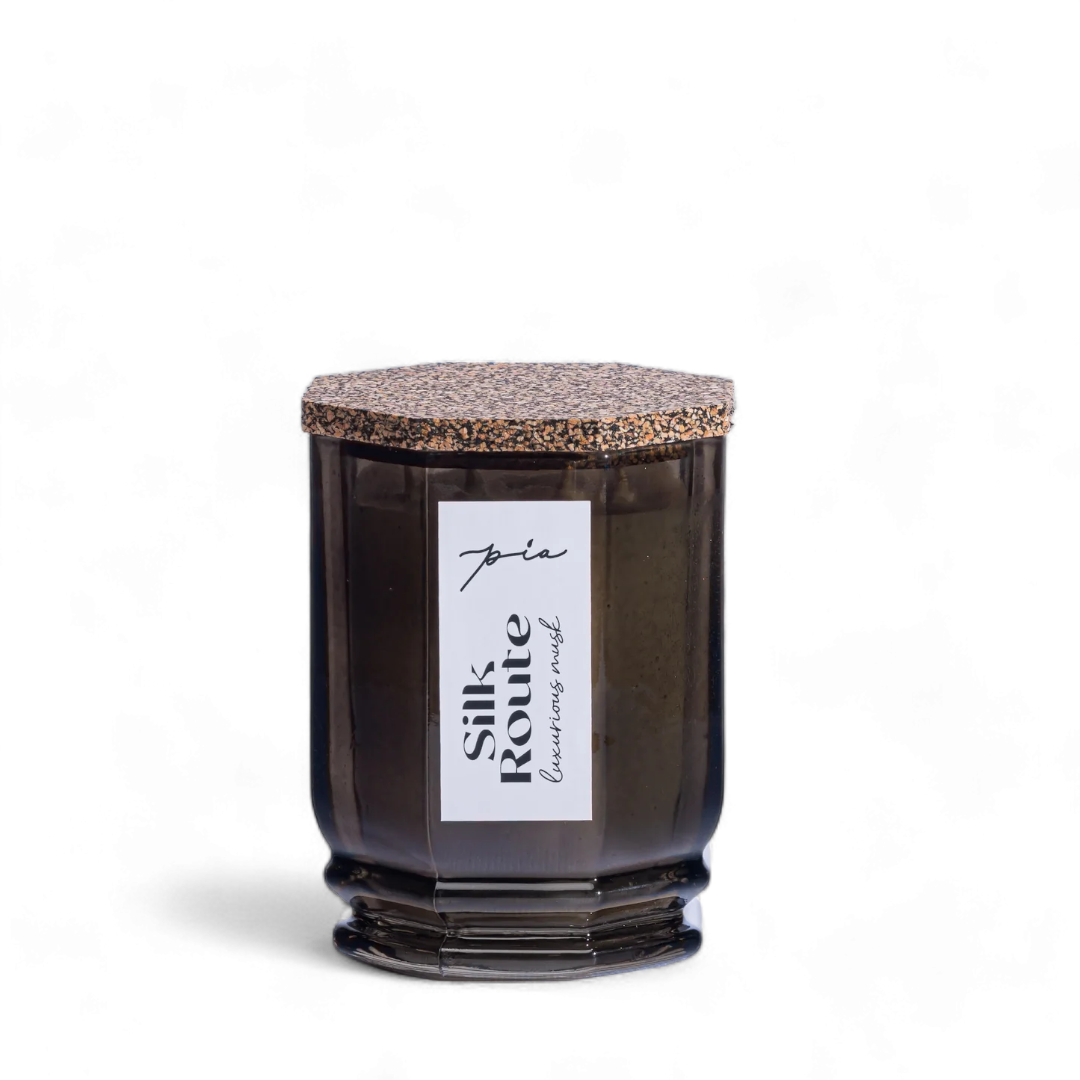Silk Route Candle