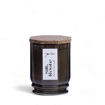 Silk Route Candle