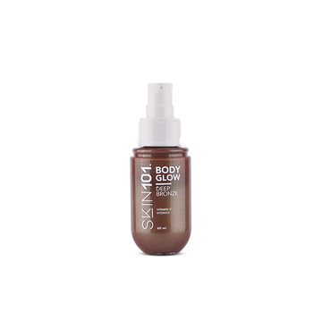 Deep Bronze Body Glow