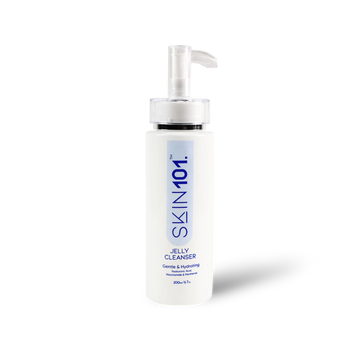 Jelly Cleanser