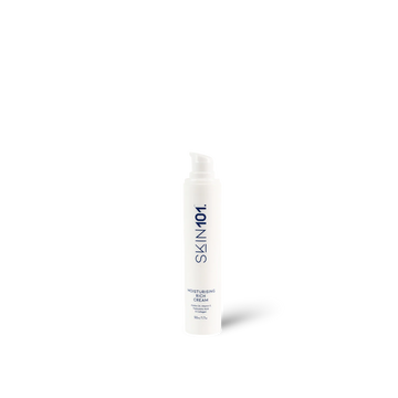Moisturizing Rich Cream