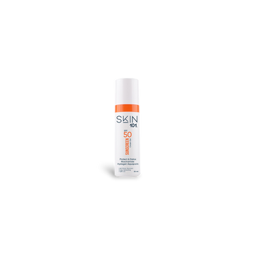 Sunscreen Cream Gel SPF 50+