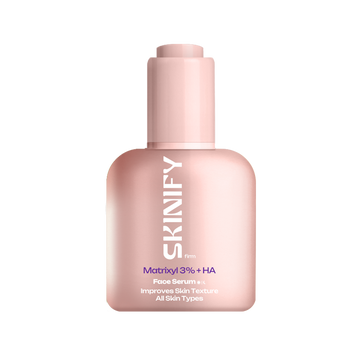 Firm Matrixyl 3% + HA Face Serum