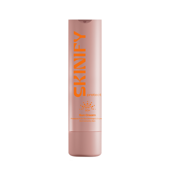 Protect Sun Cream SPF50+ - Dry to Normal Skin