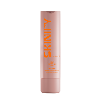 Protect Sun Gel SPF 50+ - Combined to Oily Skin